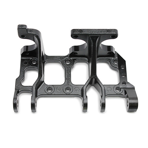 Wilwood base pedal floor MT triple M/C - 330-12564 Photo - Primary