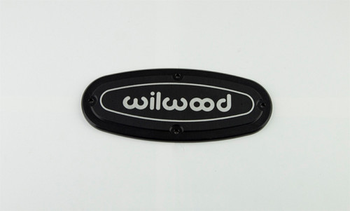 Wilwood cap M/C tandem billet wilwood - 330-8573 Photo - Primary