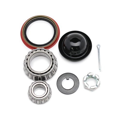 Wilwood kit bearing seal LOCKNUT/CAP GM HUB/ rotor - 370-14472 Photo - Primary