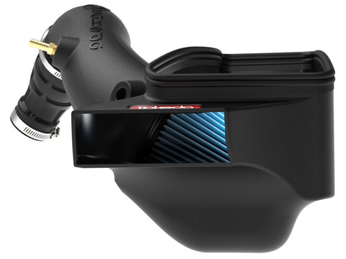 aFe POWER 21-26 Hyundai Elantra N Line Takeda Stage-2 Cold Air Intake System - 56-10074V Photo - Unmounted