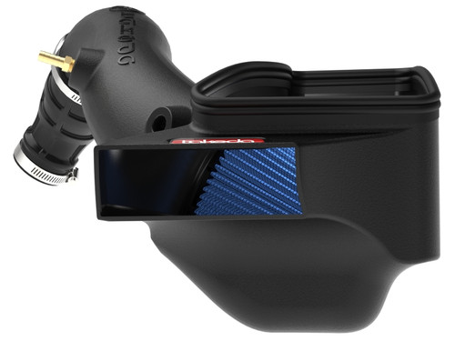 aFe Takeda Intakes Stage-2 21-26 Hyundai Elantra N Line L4-1.6L (t) (blk) - 56-10074R Photo - Unmounted