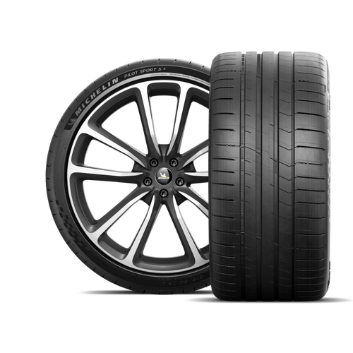 Michelin Pilot Sport S 5 275/35R21 103(Y) XL - 06635 Photo - Primary