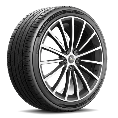 Michelin E Primacy All Season 215/50R17 95H XL - 19898 Photo - Primary
