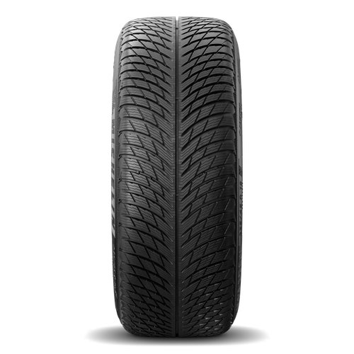Michelin Pilot Alpin 5 275/40R20 109V XL - 22234 Photo - Primary