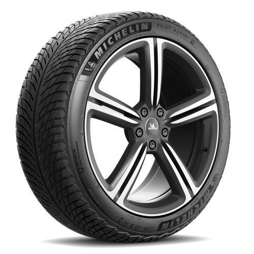 Michelin Pilot Alpin 5 275/40R20 109V XL - 22234 Photo - Primary