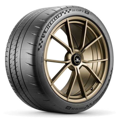 Michelin Pilot Sport Cup 2 235/40R19 96(Y) XL - 32980 Photo - Primary