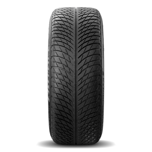 Michelin Pilot Alpin 5 SUV 275/50R21 113V XL - 40206 Photo - Primary