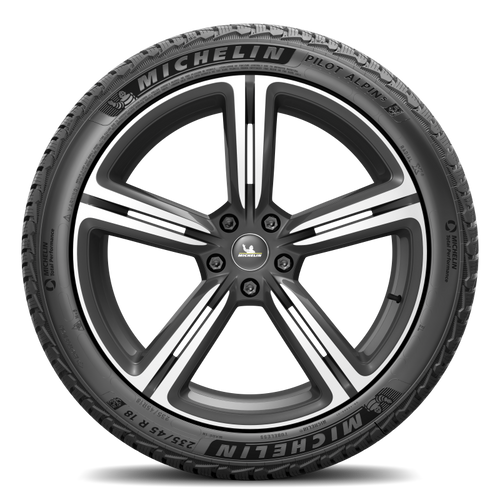 Michelin Pilot Alpin 5 SUV 275/50R21 113V XL - 40206 Photo - Primary