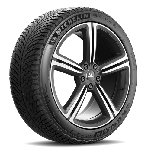 Michelin Pilot Alpin 5 SUV 275/50R21 113V XL - 40206 Photo - Primary