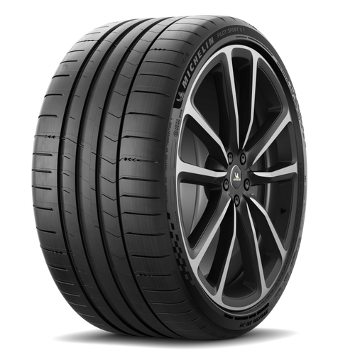 Michelin Pilot Sport S 5 315/35R21 111(Y) XL - 64261 Photo - Primary
