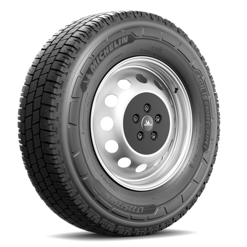Michelin Agilis Crossclimate2 275/65R20 126R E - 83850 Photo - Primary