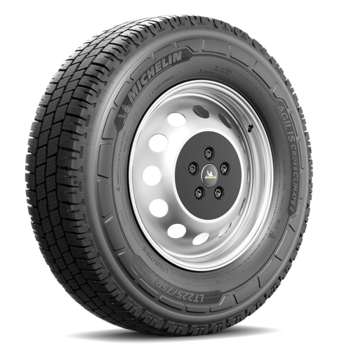 Michelin Agilis Crossclimate2 245/75R17 121R E - 84422 Photo - Primary