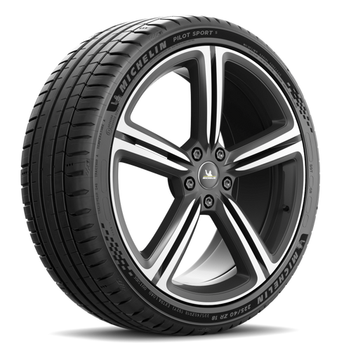 Michelin Pilot Sport 5 255/35R19 96Y XL - 96987 User 1