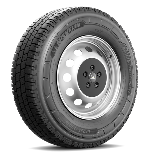 Michelin Agilis Crossclimate2 275/70R18 125R E - 97248 Photo - Primary