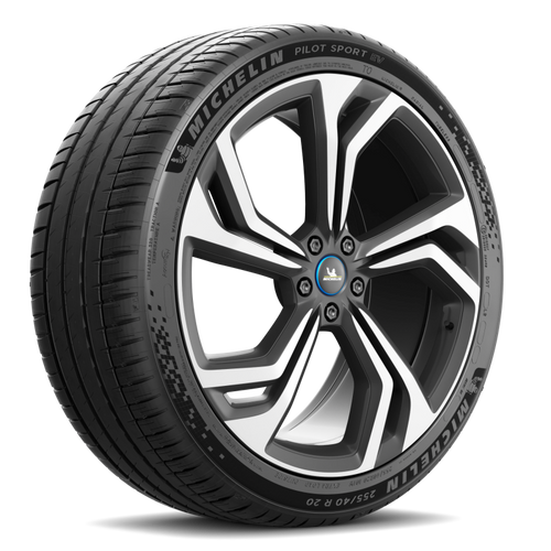 Michelin Pilot Sport EV 285/35R23 107V XL - 99283 Photo - Primary