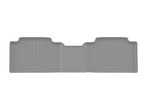 WeatherTech 2026 Subaru Uncharted / 2026 Toyota C-HR Rear FloorLiner - Grey - 4617983 Photo - Primary