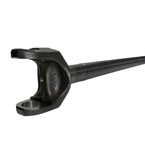 Yukon Gear Chromoly Inner Front RH Axle for Dana 50/30 Spline/37.13in Long - YA W48233 Photo - out of package