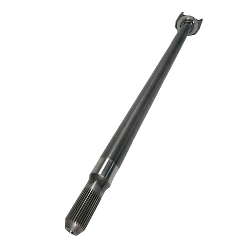 Yukon Gear Chromoly Inner Front RH Axle for Dana 50/30 Spline/37.13in Long - YA W48233 Photo - out of package