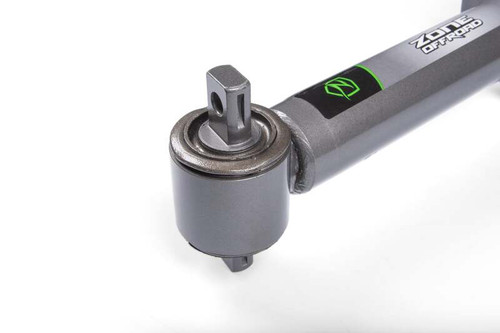 Zone Offroad 07-18 Chevrolet Silverado / GMC Sierra 1500 4in Loaded Struts - Single Strut (7226861J) - ZONC4401 Photo - Close Up