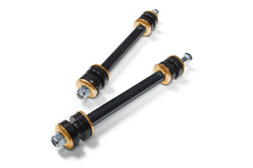 Zone Offroad 11-19 Chevrolet Silverado 2500/3500HD Sway Bar End Link Kit - ZONC5502 Photo - Primary