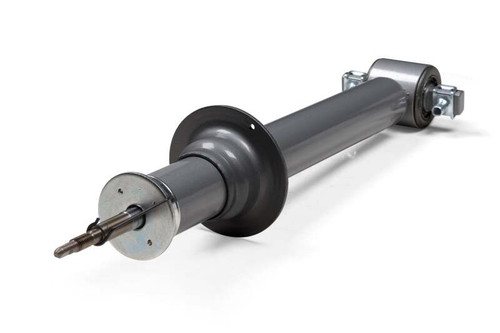 Zone Offroad 14-18 Chevrolet Silverado / GMC Sierra 1500 6in Single Strut - ZONC6596 Photo - Close Up