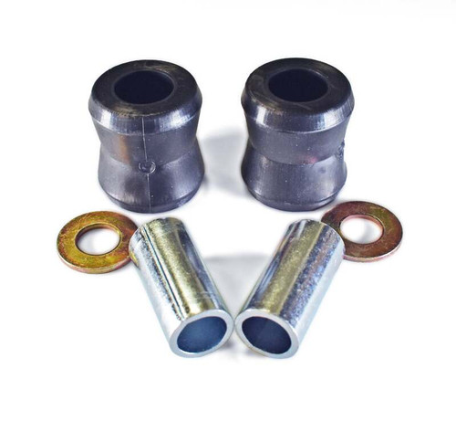 Zone Offroad 01-10 Chevy Silverado / GMC Sierra 1500/2500/3500 Torsion Bar Drop Bracket Bushing Kit - ZONC7601 Photo - Close Up