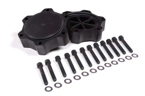 Zone Offroad 01-10 Chevrolet Silverado / GMC Sierra 2500/3500 HD CV Spacer Kit - ZONC7602 Photo - Primary