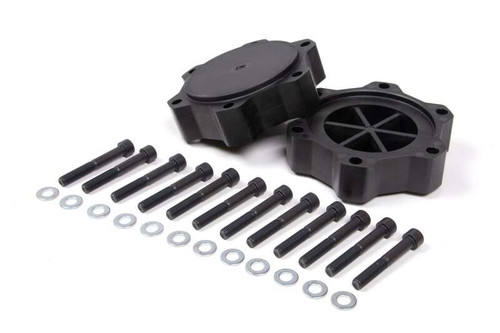 Zone Offroad 01-10 Chevrolet Silverado / GMC Sierra 2500/3500 HD CV Spacer Kit - ZONC7602 Photo - Close Up
