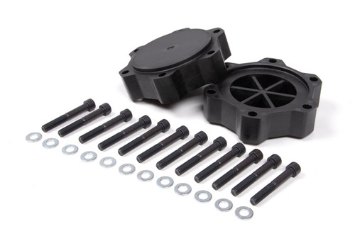 Zone Offroad 01-10 Chevrolet Silverado / GMC Sierra 2500/3500 HD CV Spacer Kit - ZONC7602 Photo - out of package