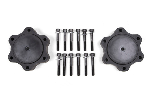 Zone Offroad 99-06 Chevrolet Silverado / GMC Sierra 1500 CV Spacer Kit - 6in Lift - ZONC7603 Photo - Primary