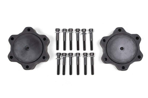 Zone Offroad 99-06 Chevrolet Silverado / GMC Sierra 1500 CV Spacer Kit - 6in Lift - ZONC7603 Photo - Primary