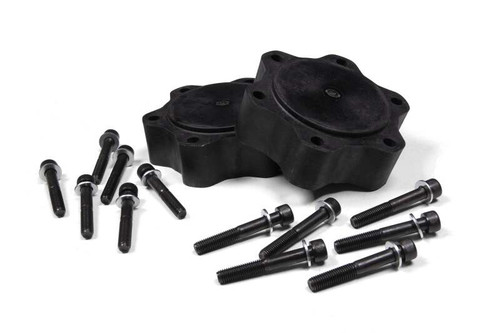 Zone Offroad 99-06 Chevrolet Silverado / GMC Sierra 1500 CV Spacer Kit - 6in Lift - ZONC7603 Photo - Close Up