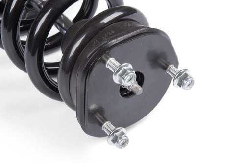 Zone Offroad 12-18 Ram 1500 4in Loaded Strut - Single Strut (780161J) - ZOND4401 Photo - Close Up