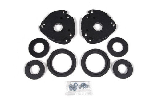 Zone Offroad 21-23 Bronco Sport (Excl. Badlands) 1in Suspension Lift Kit - Front & Rear - ZONF1100 Photo - Primary
