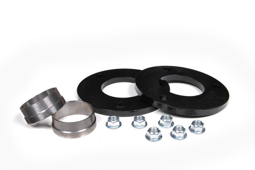 Zone Offroad 21-26 Ford F150 2WD 2in Leveling Kit / Strut Spacer (Excl. Shocks) - ZONF1222 Photo - Primary