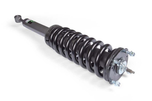 Zone Offroad 07-21 Toyota Tundra 2in Loaded Strut - Single Strut (7238961J) - ZONT4201 Photo - Close Up