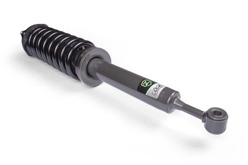 Zone Offroad 07-21 Toyota Tundra 5in Loaded Strut - Single Strut (7244061J) - ZONT4501 Photo - Close Up