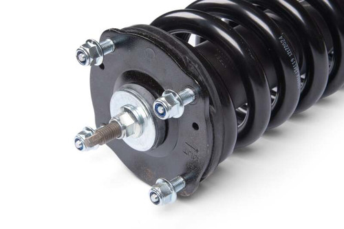 Zone Offroad 07-21 Toyota Tundra 5in Loaded Strut - Single Strut (7244061J) - ZONT4501 Photo - Close Up