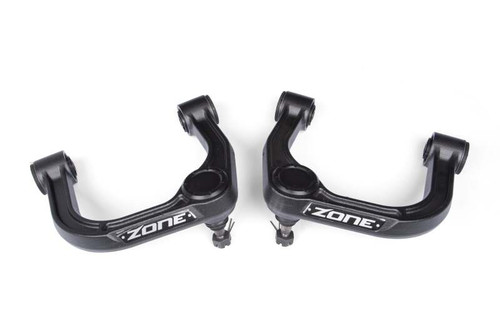 Zone Offroad 05-23 Toyota Tacoma 4WD / 06-25 Toyota Hilux 4WD Upper Control Arm Kit - ZONT5302 Photo - Primary