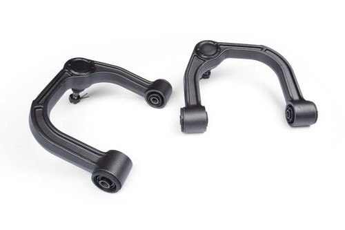 Zone Offroad 05-23 Toyota Tacoma 4WD / 06-25 Toyota Hilux 4WD Upper Control Arm Kit - ZONT5302 Photo - Close Up