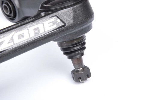 Zone Offroad 05-23 Toyota Tacoma 4WD / 06-25 Toyota Hilux 4WD Upper Control Arm Kit - ZONT5302 Photo - Close Up
