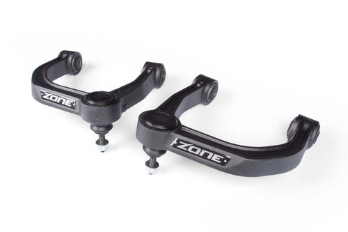 Zone Offroad 22-26 Toyota Tundra 4WD Upper Control Arm Kit - ZONT5303 Photo - Primary