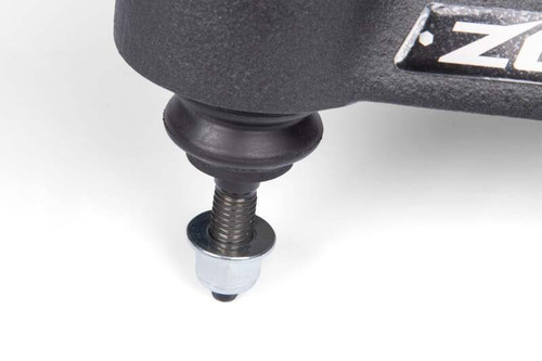 Zone Offroad 22-26 Toyota Tundra 4WD Upper Control Arm Kit - ZONT5303 Photo - Close Up