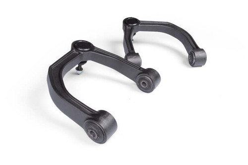 Zone Offroad 22-26 Toyota Tundra 4WD Upper Control Arm Kit - ZONT5303 Photo - Close Up