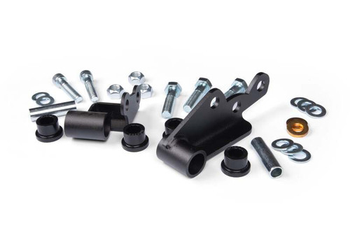 Zone Offroad 22-26 Toyota Tundra / 23-26 Toyota Sequoia Differential Drop Kit - ZONT5307 Photo - Primary