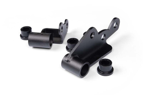 Zone Offroad 22-26 Toyota Tundra / 23-26 Toyota Sequoia Differential Drop Kit - ZONT5307 Photo - Close Up