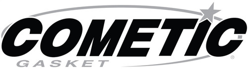 Cometic Ford 7.3L Godzilla V8 .040in MLH Exhaust Gasket - Pair - C15664-040 Logo Image