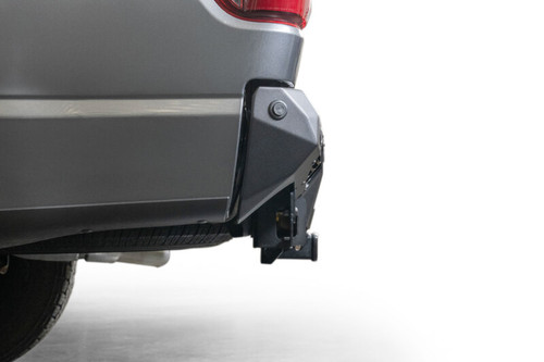 Addictive Desert Designs 24-26 Ford F-150 Bomber Rear Bumper - R1900141280103 Photo - Close Up
