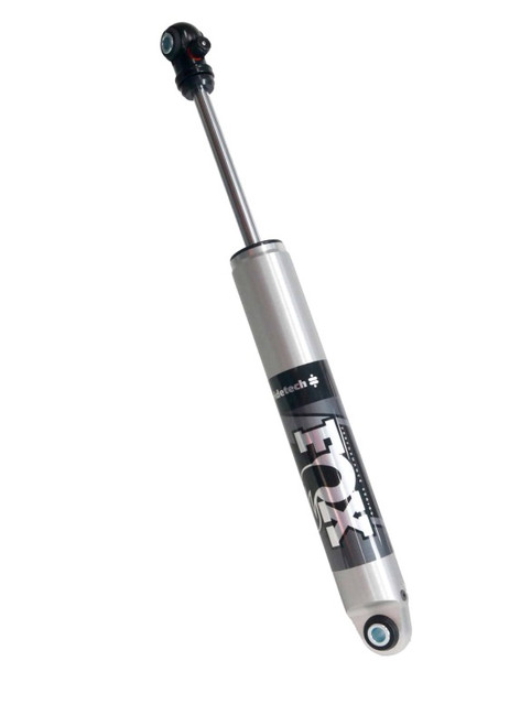 Ridetech 15-16 Ford F150 2WD/4WD Rear HQ Touring Coilover 1in-3.5in drop - 12299525 User 1