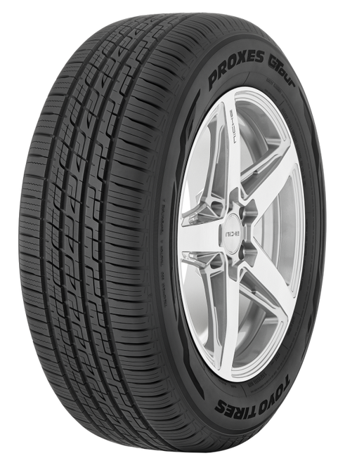 Toyo Proxes G-Tour - 215/60R16 95V - 113130 Photo - Primary